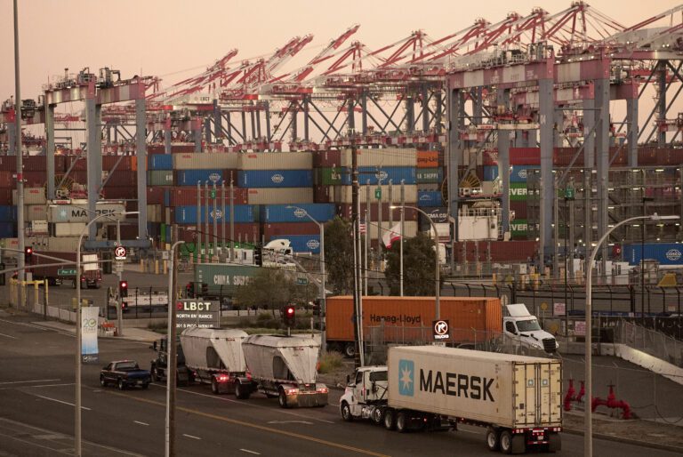 研究報告：特朗普關稅令美國家庭每年多付1000元