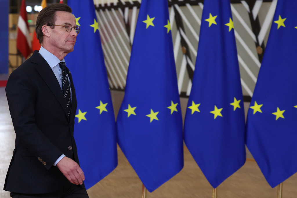 美核保護傘不再可靠？歐洲密謀建自家核盾牌應對俄威脅