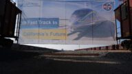 加州政界提案　對高鐵部分資訊保密｜細說燊語
