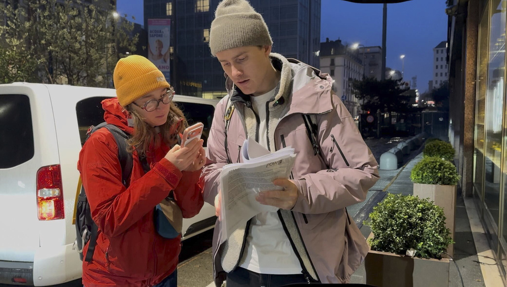 「洗綠」行為惹眾怒？歐洲掀禁化石燃料廣告潮 兩大名城響應