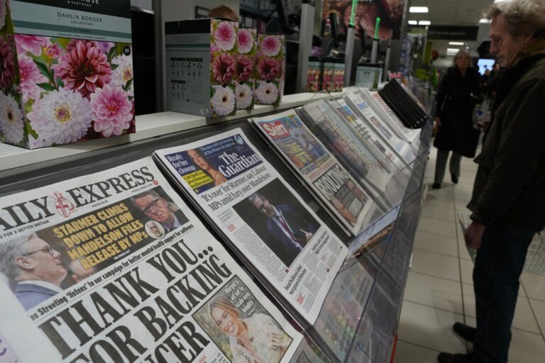 愛潑斯坦案延燒波蘭！總理下令徹查「撒旦圈子」 驚爆與俄有關？