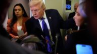 特朗普分享影片醜化奧巴馬夫婦 辯稱「沒看到」惹黨內外炮轟