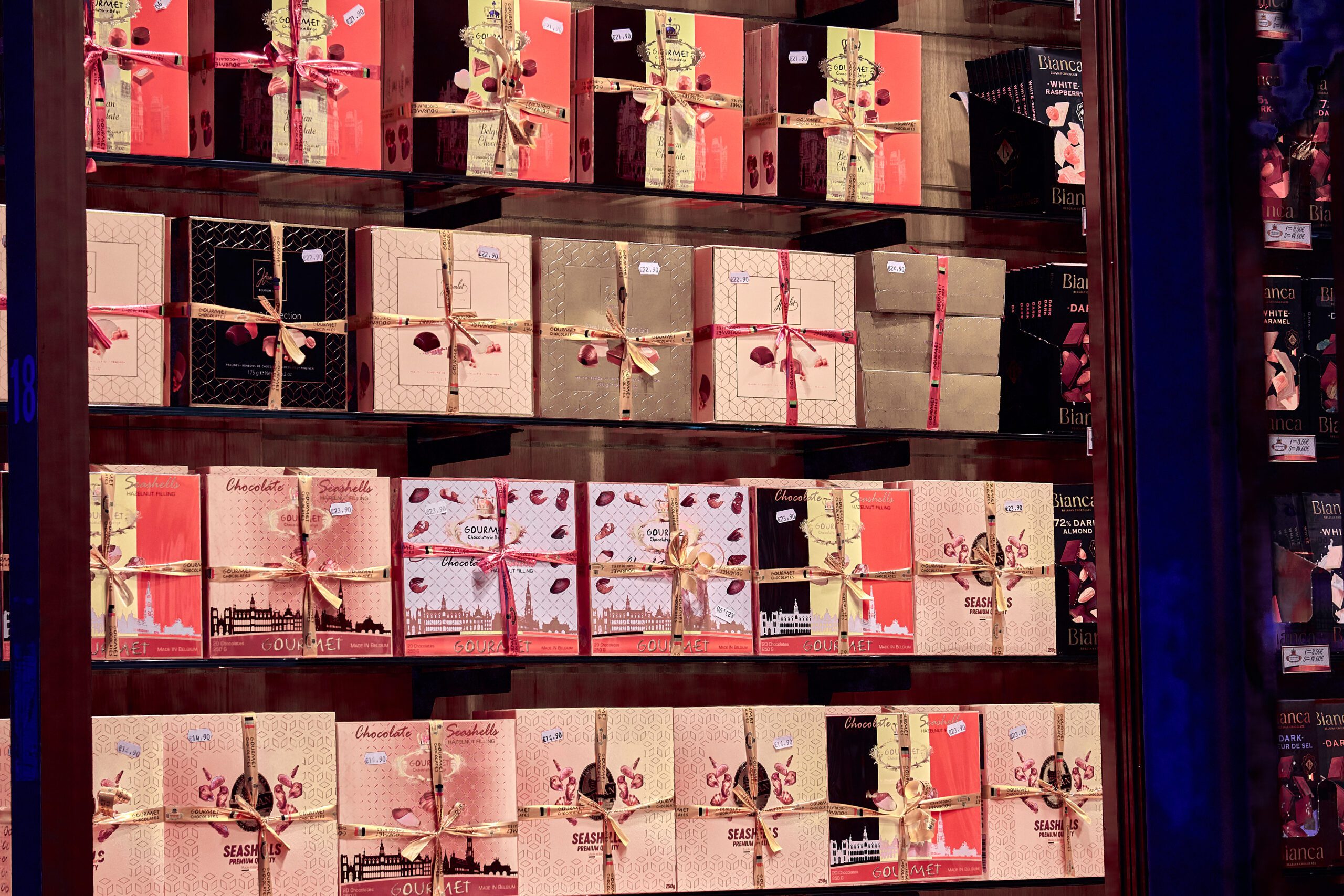 巧克力太貴送不起！日本調查：逾四成女性情人節不送禮