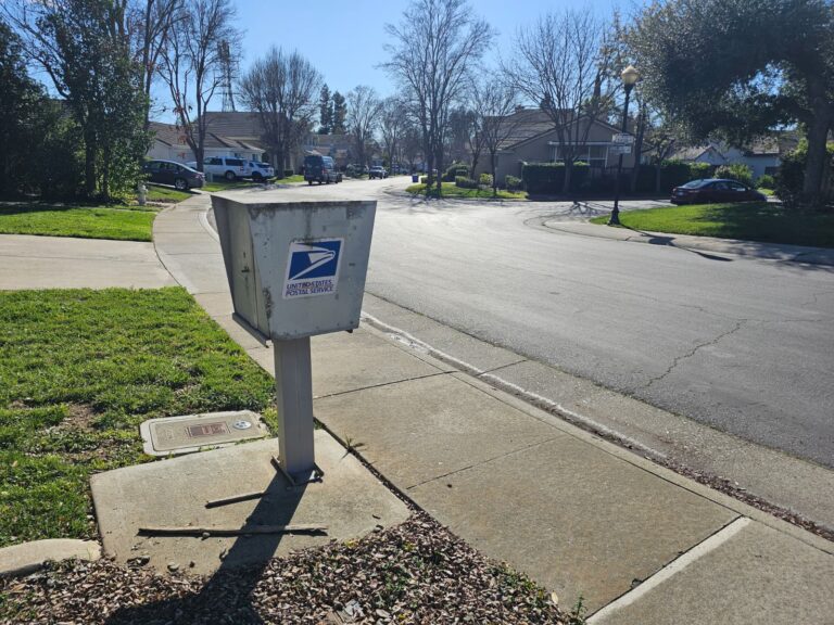 報稅季郵件成盜竊目標 Folsom居民凌晨舉報助破案｜細說燊語