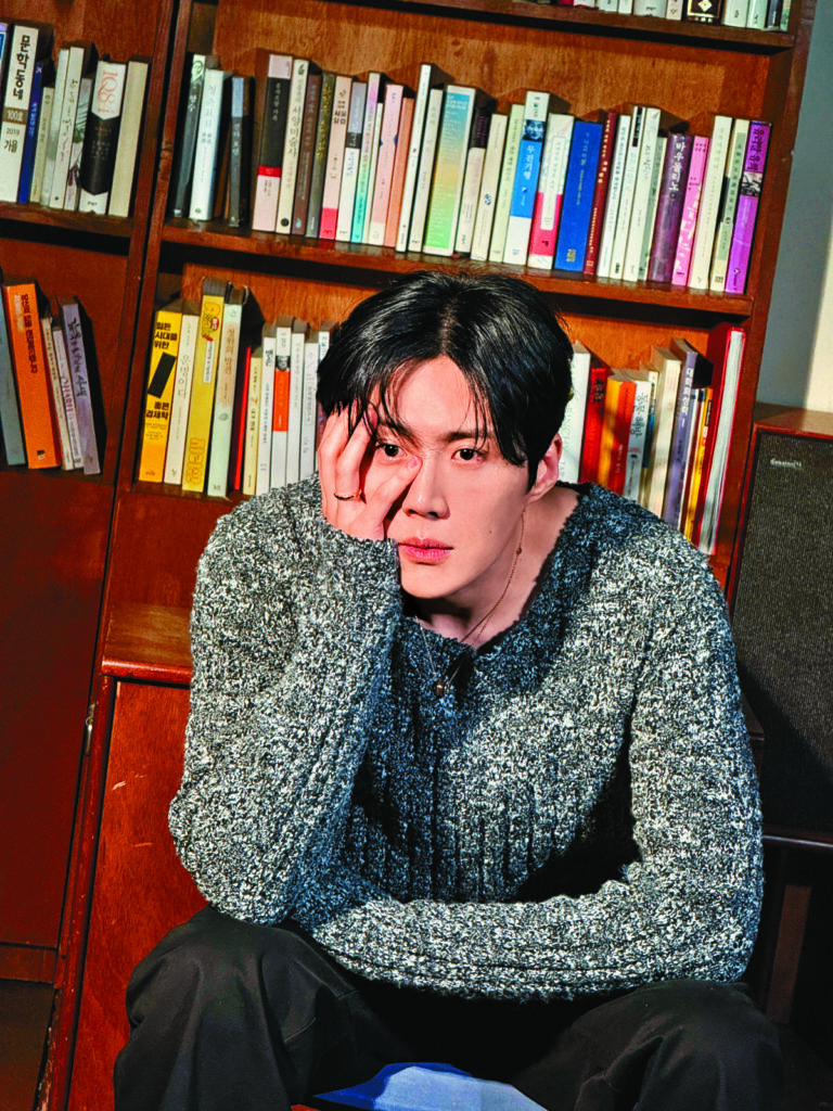 ■金宣虎被爆疑開空殼公司逃稅，公司董事亦只有父母。