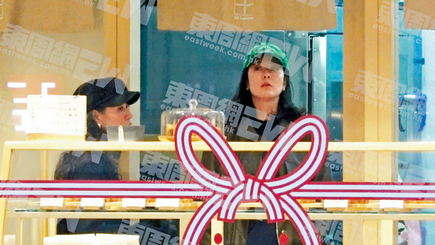 唐詩詠愁爆巡視業務 麵包店入不敷支壓力大