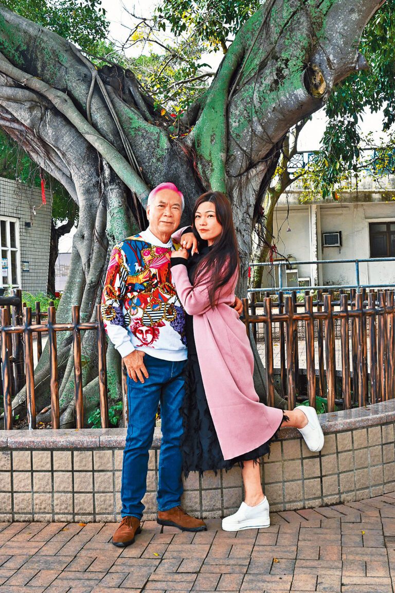 李龍基坦承為王青霞打官司，花費大量金錢。