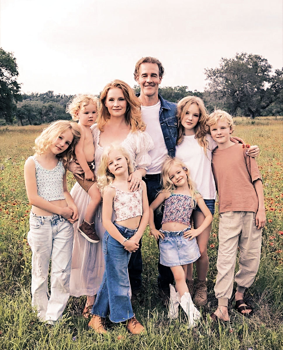 《戀愛時代》James腸癌逝 遺孀陷財困需眾籌