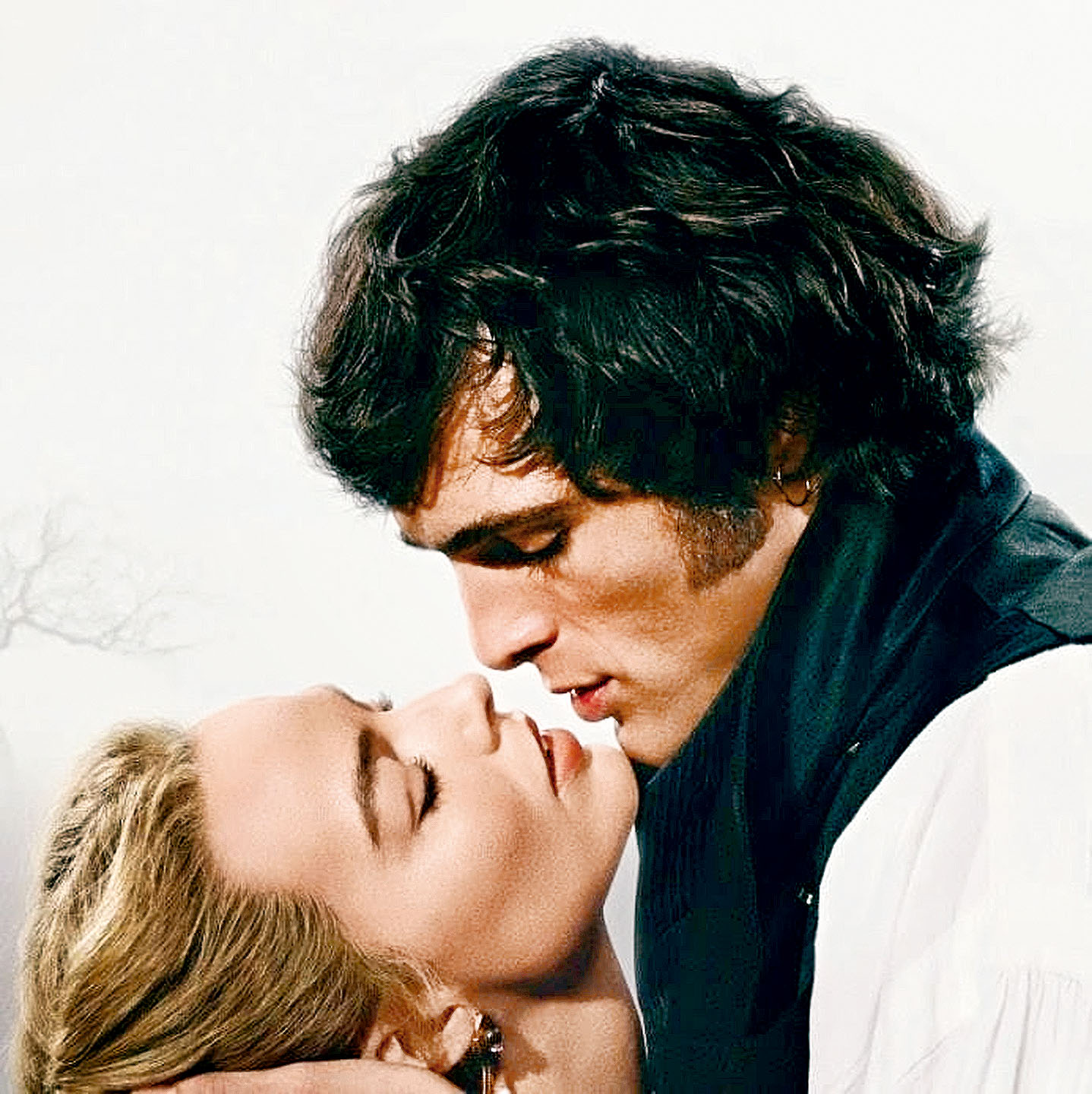 情人節睇虐戀情深《咆哮山莊》，的確幾刺激！