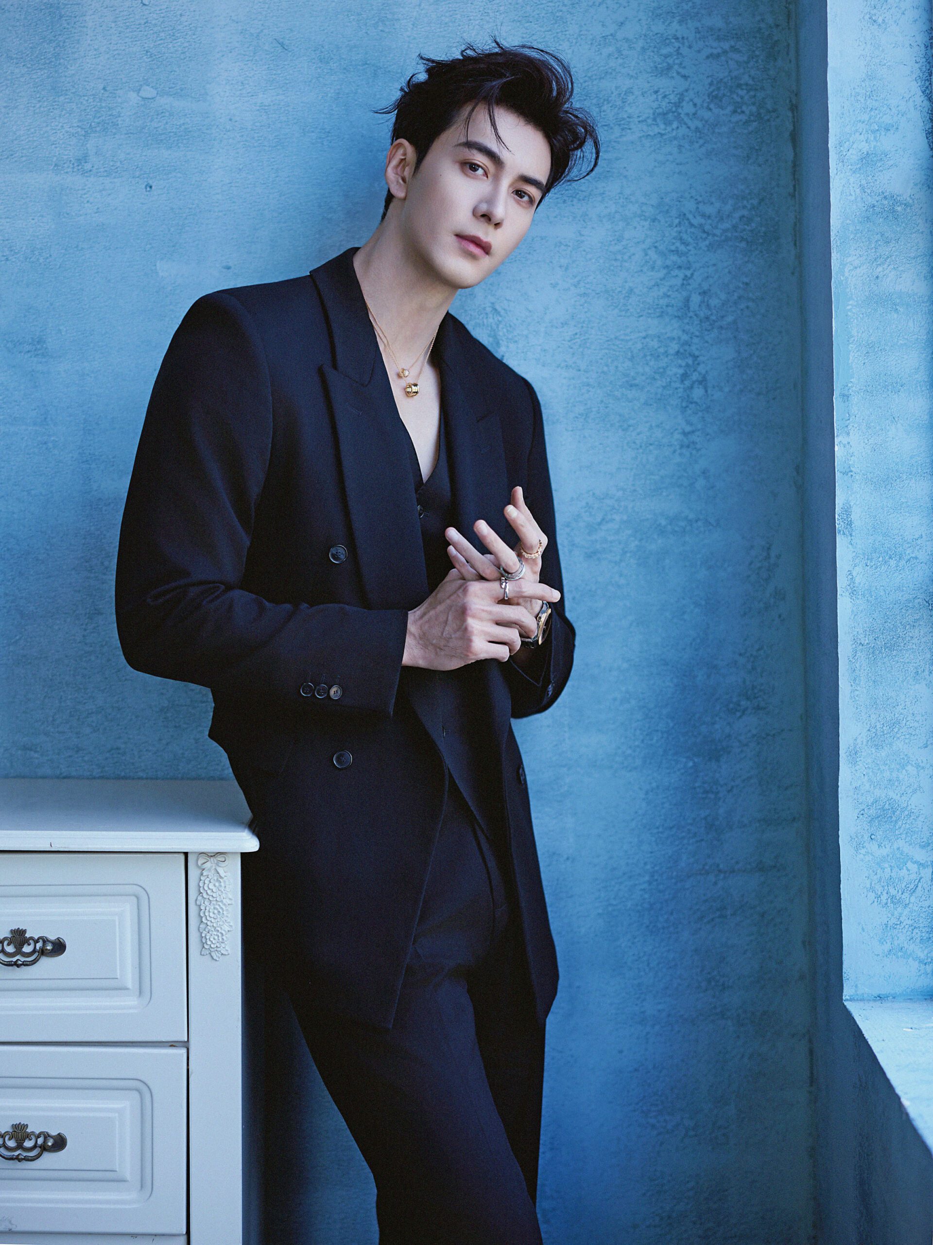 開機儀式發言敷衍 陳星旭被指不敬業