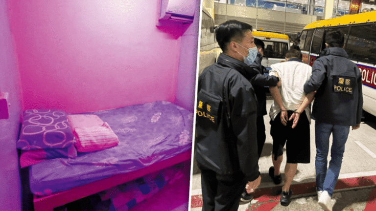 泰國成逃犯天堂？盤點4年內至少4宗港案疑犯潛逃泰國 包括禁錮泰妹賣淫案主腦