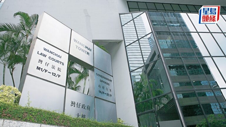 警員捲入販毒傷人案 更涉聯同律師妨礙司法 兩被告不認罪明年開審