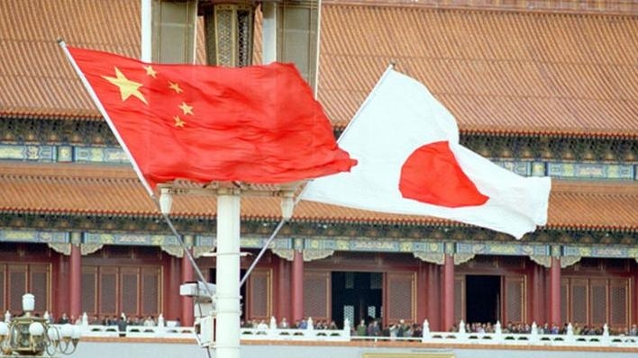 中日關係緊張之際 日本扣押中國漁船並拘捕船長 為2022年以來首次