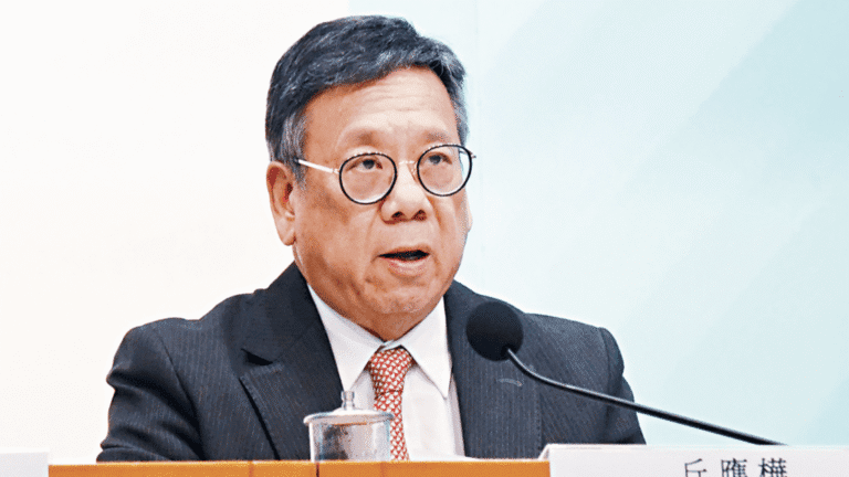 巴拿馬法院裁決惹議！港府再召總領事 強烈不滿損害港企權益