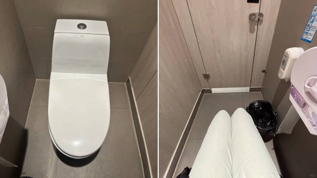 打工仔廁所「摸魚」逾6小時被炒 法院一錘定音：屬變相曠工！