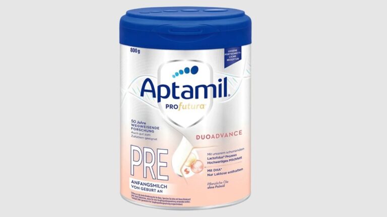 【食安警報】愛他美嬰幼兒奶粉疑含致病菌 食安中心指令零售商即時回收