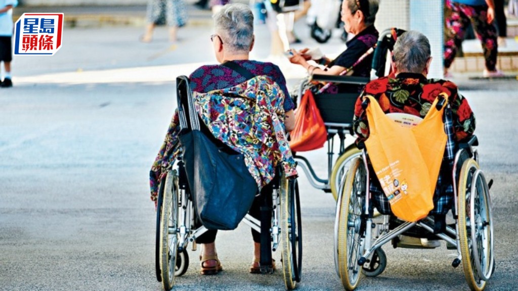 【照顧者支援】勞福局試行智能偵測系統 守護300戶高風險家庭