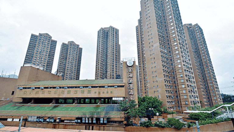 屯門兆康苑悲劇｜34歲男燒炭亡 妻子揭發惜已太遲