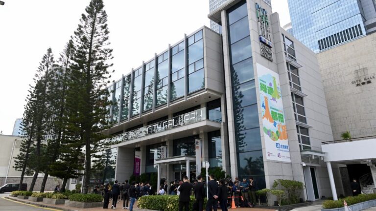 【宏福苑大火】獨立委員會今開指示會議 主席陸啟康：3.19舉行聽證會 公眾可申請旁聽