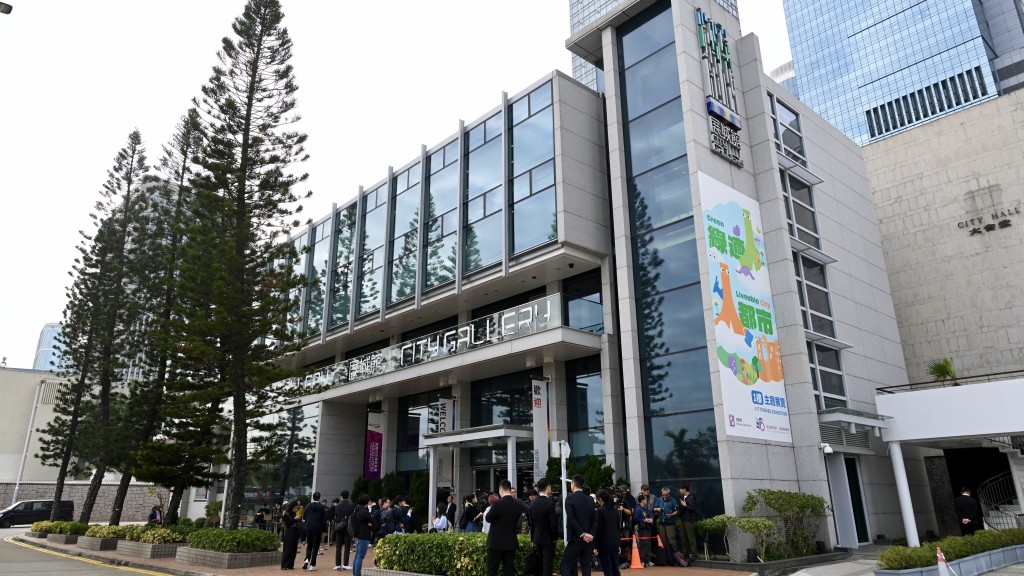 【宏福苑大火】獨立委員會今開指示會議 主席陸啟康：3.19舉行聽證會 公眾可申請旁聽