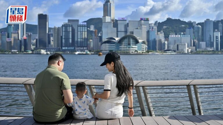 財政預算案前瞻｜議員倡長者免醫療費、新生嬰兒獎勵金加碼 聚焦中產支援