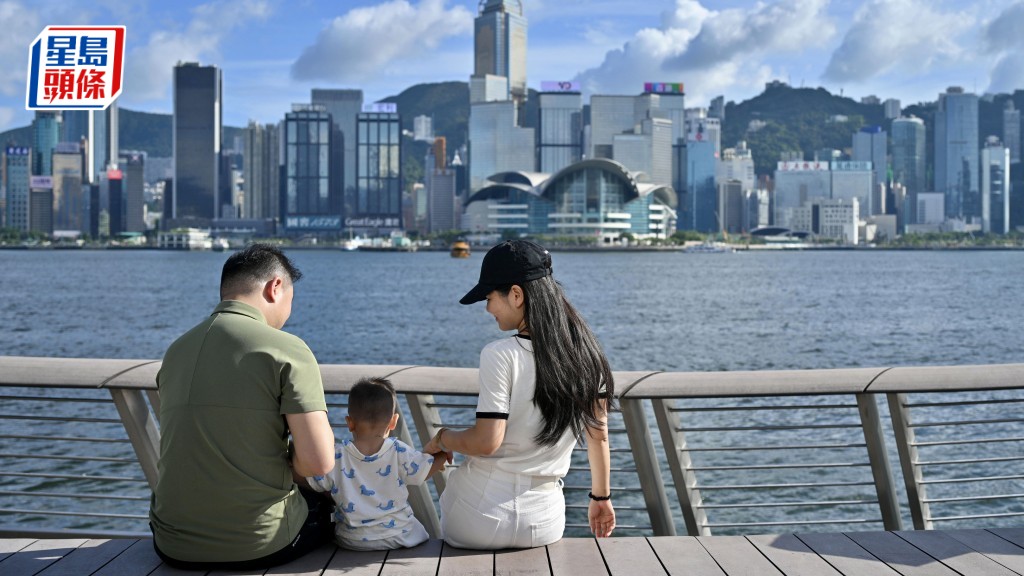 財政預算案前瞻｜議員倡長者免醫療費、新生嬰兒獎勵金加碼 聚焦中產支援