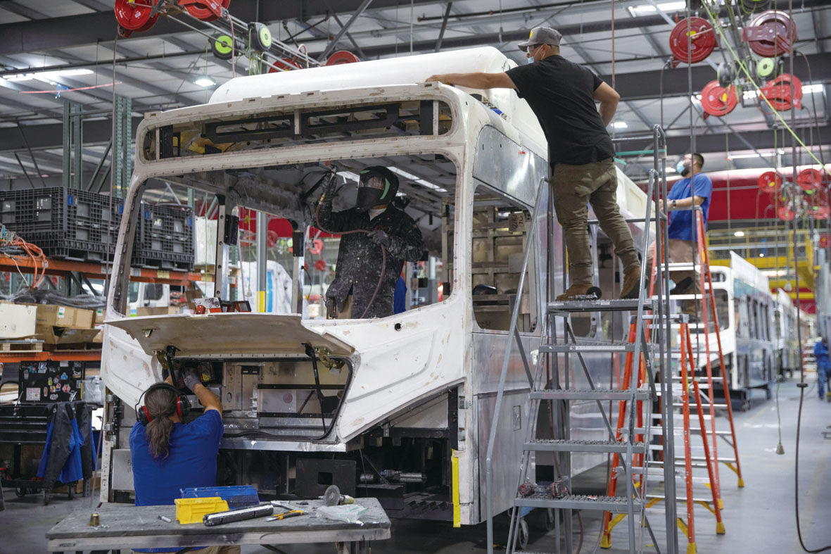 比亞迪起訴美政府 要求退還已繳關稅