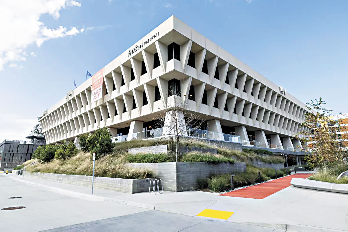 洛杉磯市新法  釋放數千住宅供應