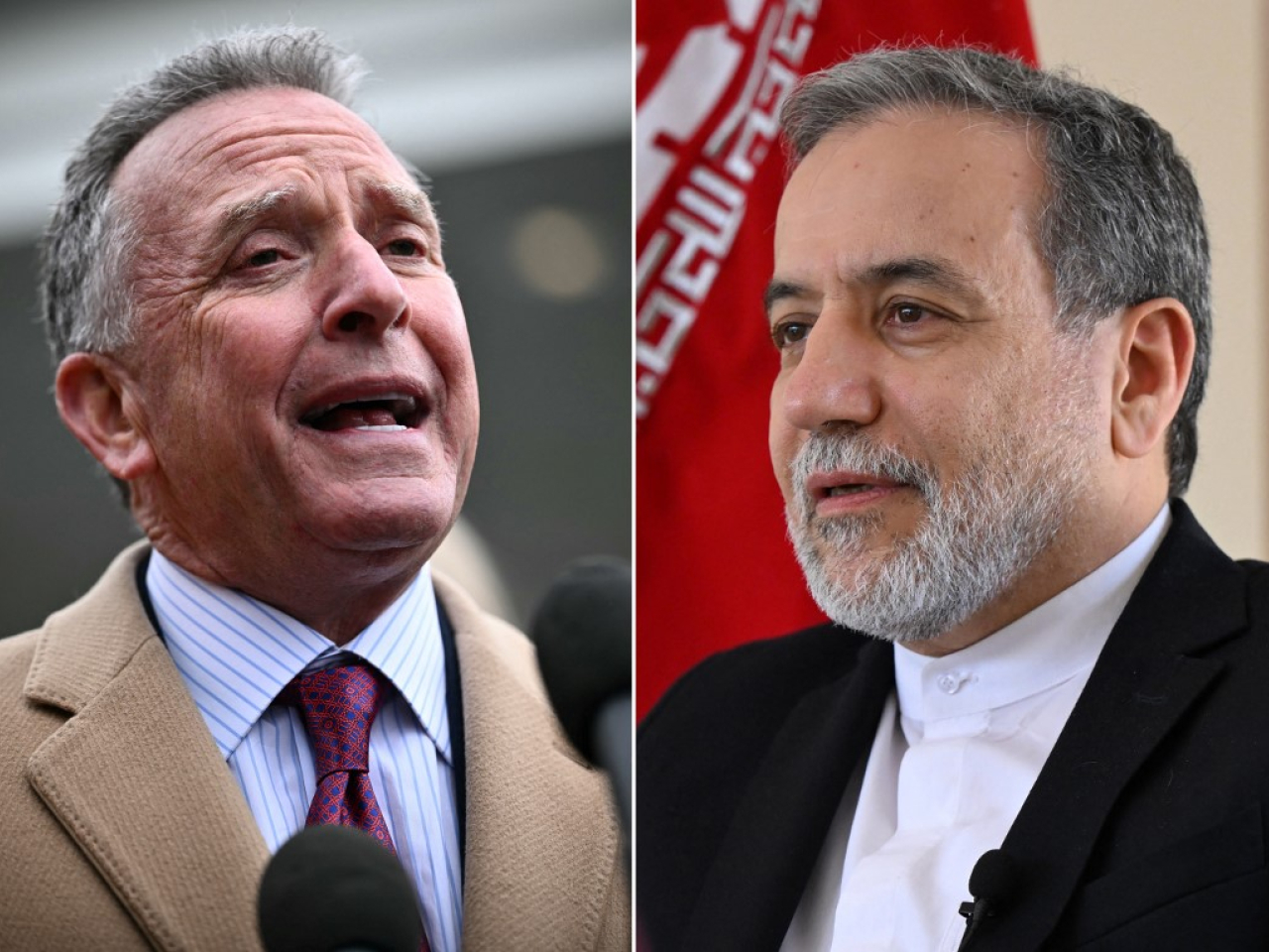 美國特使與伊朗外長周五土耳其會談　伊朗據稱願停核計劃