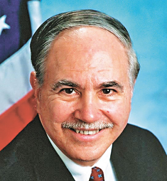 寇頓9日敦促對巴斯大道進行交通安全調查。 寇頓辦公室提供