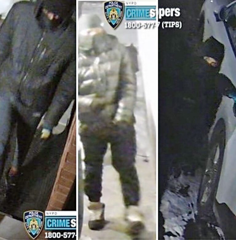 遭警通緝的嫌犯。