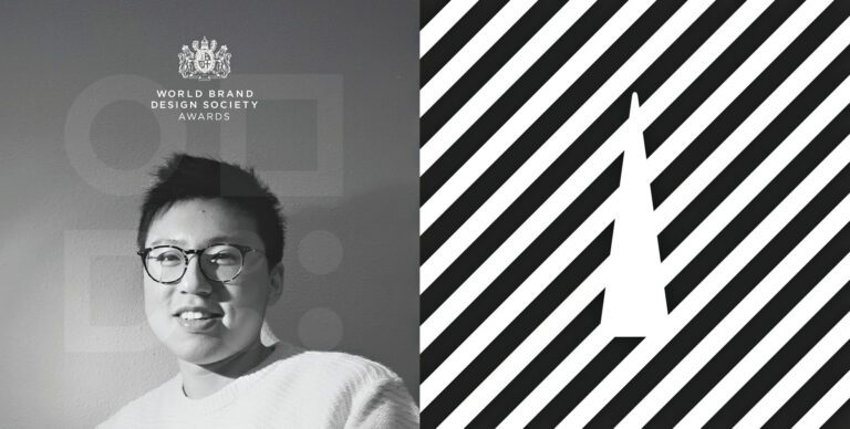 胡明驍受邀參與世界品牌設計學會獎評委。