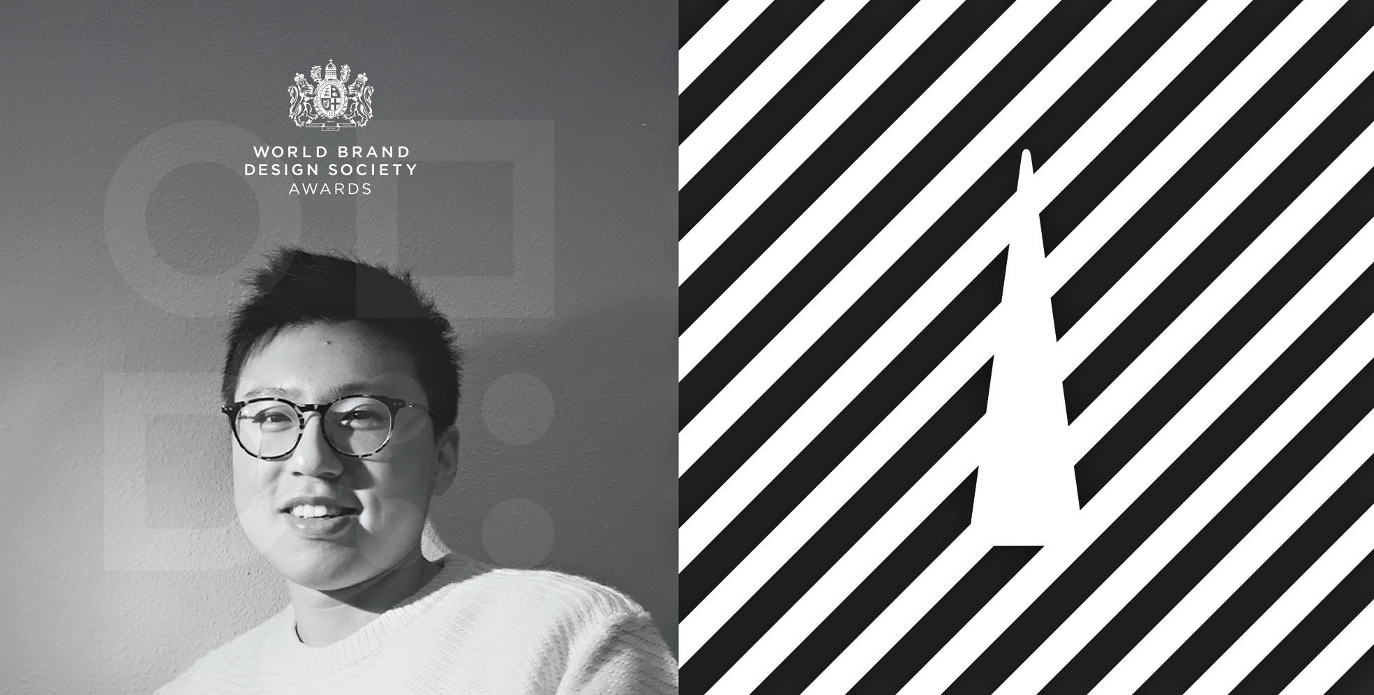 胡明驍受邀參與世界品牌設計學會獎評委。