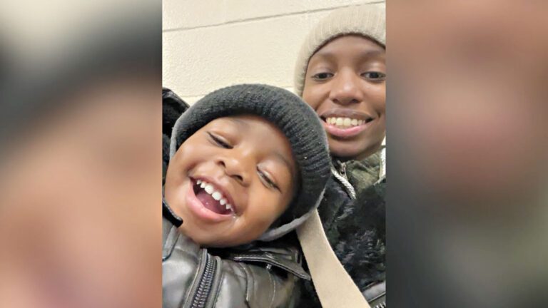 2歲男童馬利克遭父親在醉酒期間嚴重毆打致死。 臉書圖片