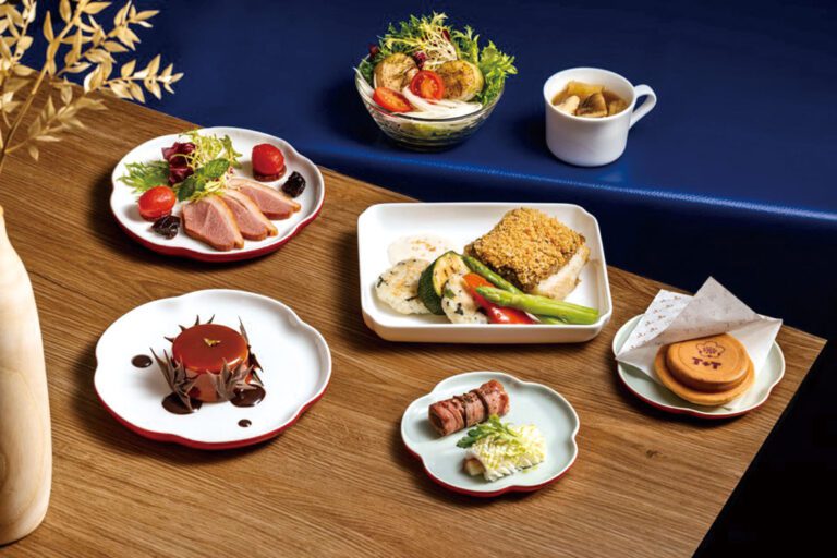 「情定亞洲，心動啟航」亞洲精選航線US$ 681起