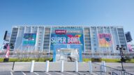 超級盃周日登場 灣區交通拉警報