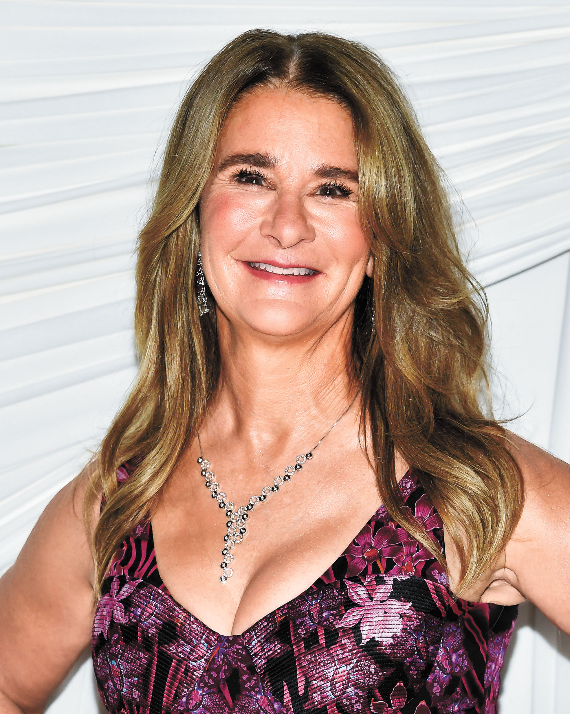 梅琳達表示，她回想起兩人27年婚姻中「非常、非常痛苦的時期」，也讓她更加慶幸自己已「遠離泥沼」。美聯社