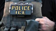 CBS報道，移民及海關執法局這一年來，逮捕的移民僅不到14%涉及暴力犯罪指控或定罪紀錄。美聯社