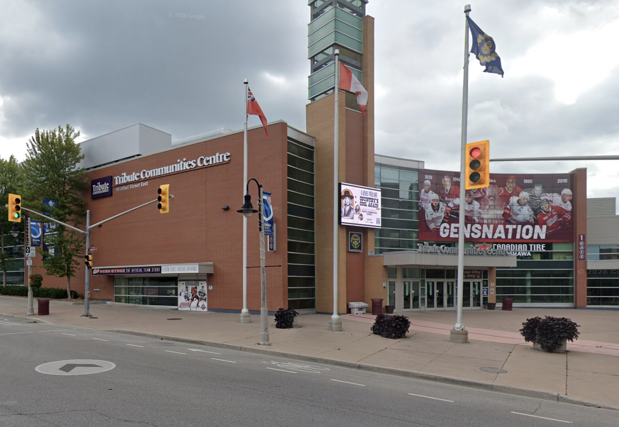 球場瀰漫貓尿味？加拿大冰球隊發信促球迷觀賽前先淋浴