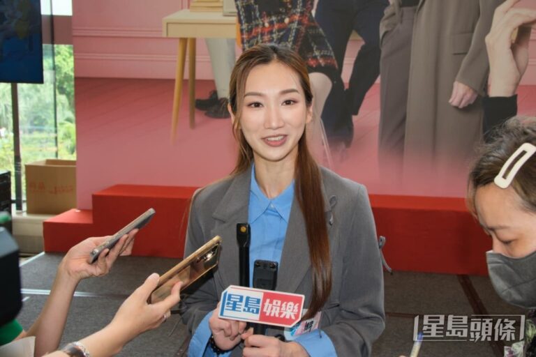 王嘉慧望突破演奸角 郭柏妍笑談反派心得