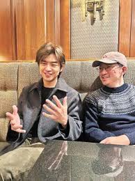 陳柏霖涉及逃避兵役案件，去年10月被台灣警方帶走調查。