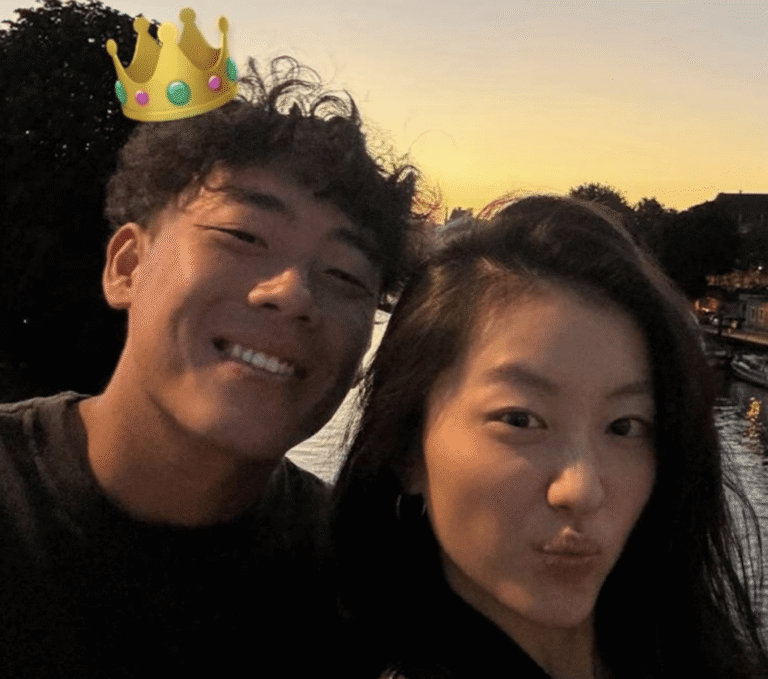直播親證情已逝 黃澤林與陳康堤半年戀曲告終